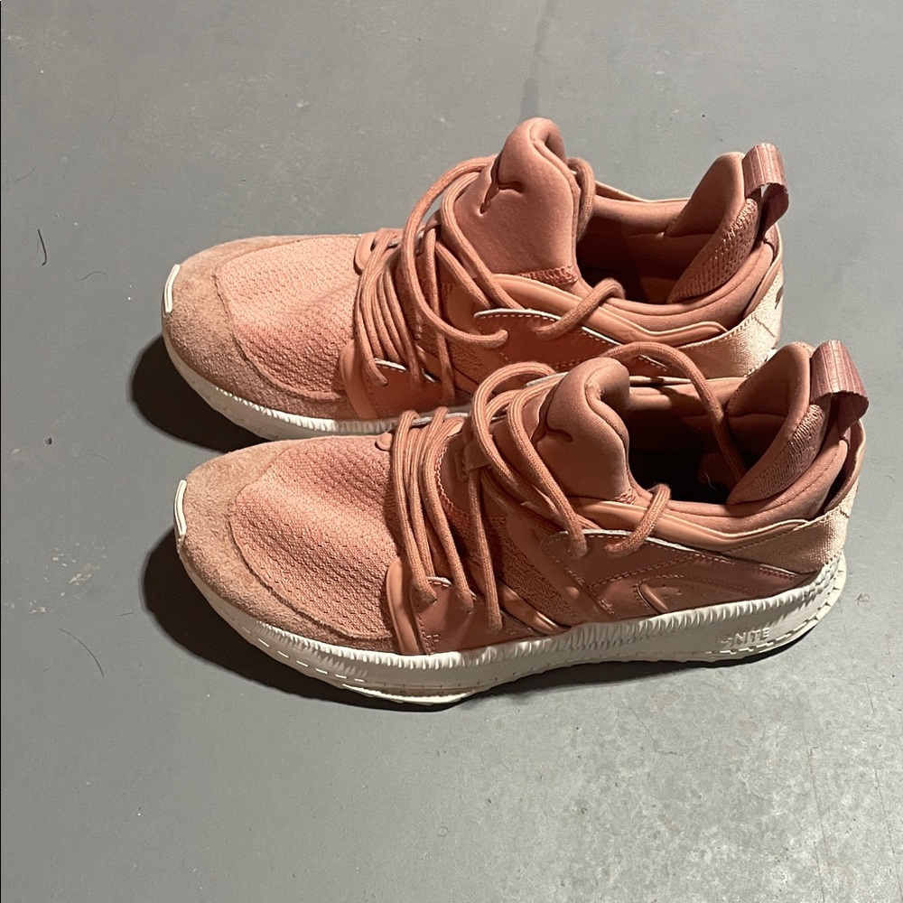 Puma sneakers